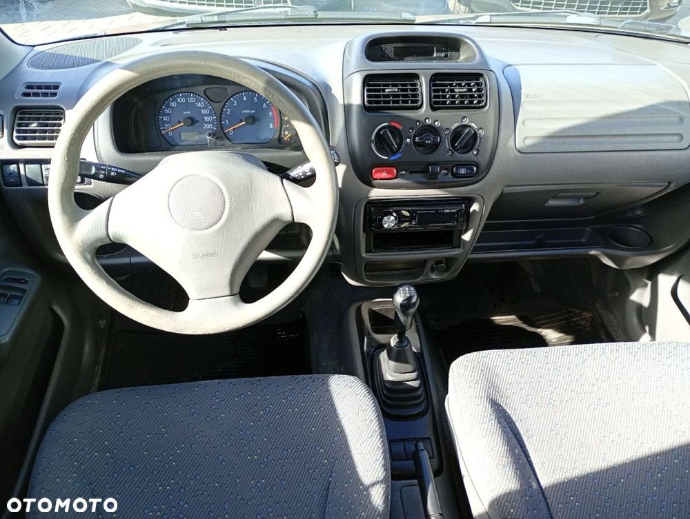 Suzuki Ignis - 7