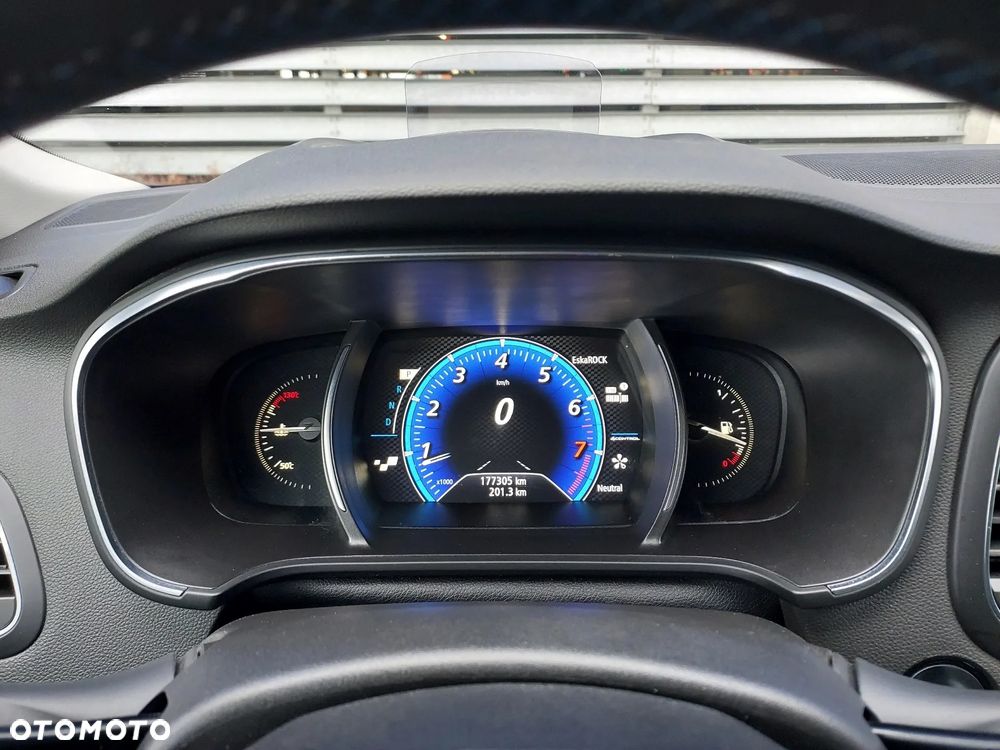 Renault Megane 1.6 TCe GT EDC - 37