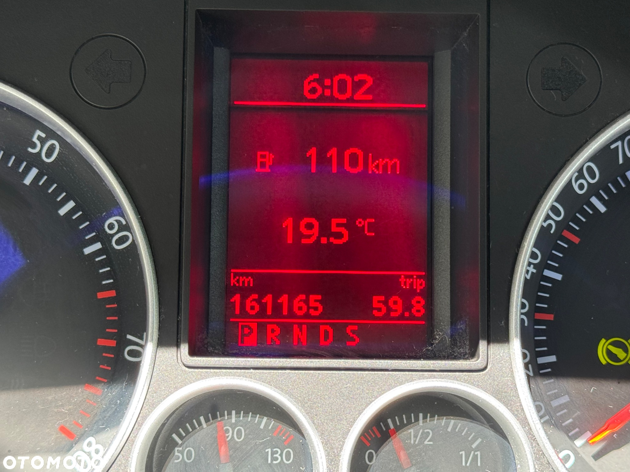 Volkswagen Golf V 2.0 TSI GTI DSG - 11