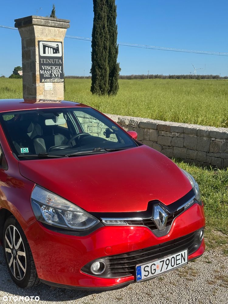 Renault Clio 1.5 dCi Energy Alize - 21