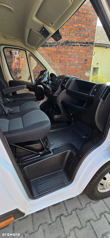 Fiat Ducato 35 L5H2 130 Multijet E6 - 3