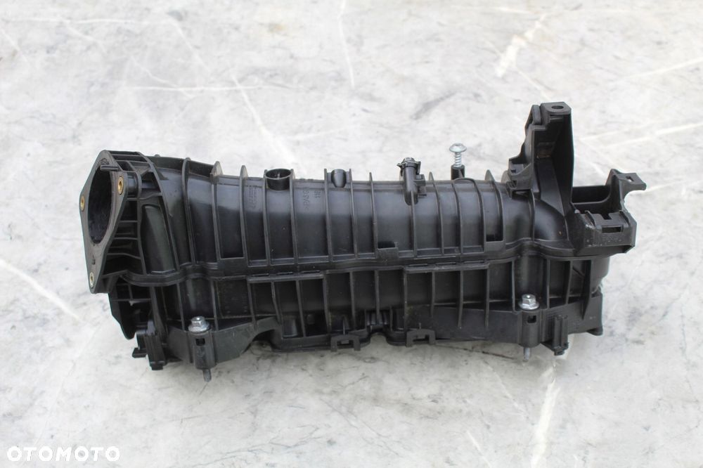 KOLEKTOR SSĄCY BMW E90 F10 F20 F30 2.0D N47D20C 8506406 - 2