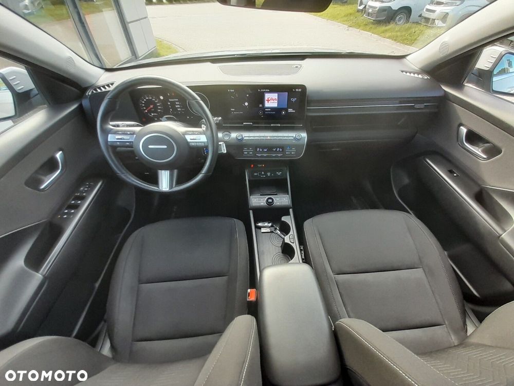 Hyundai Kona - 19