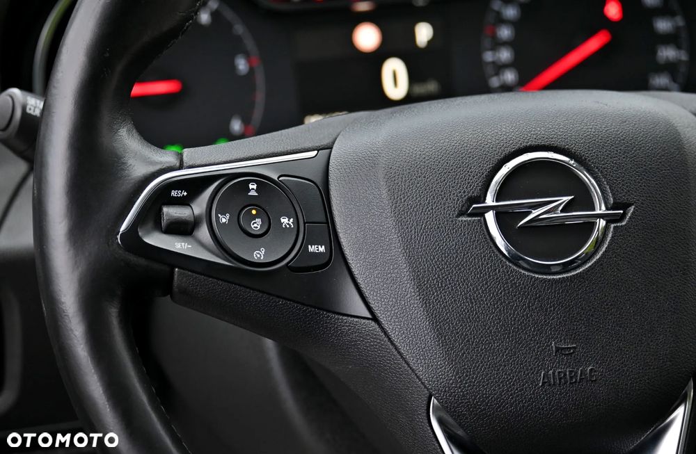 Opel Grandland X 2.0 CDTI Ultimate S&S - 30