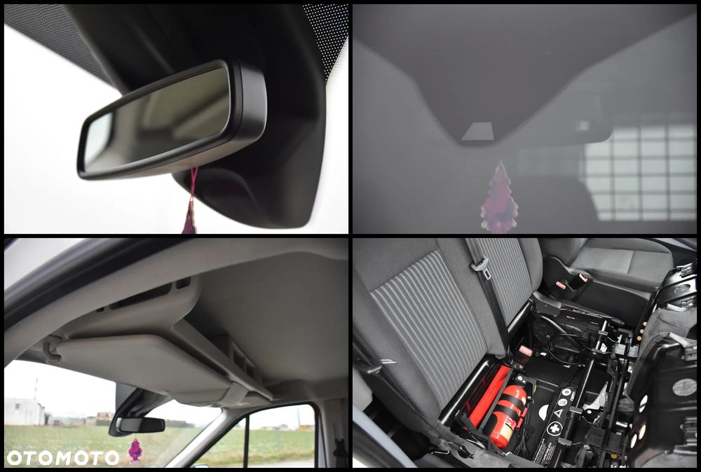 Ford Transit - 39