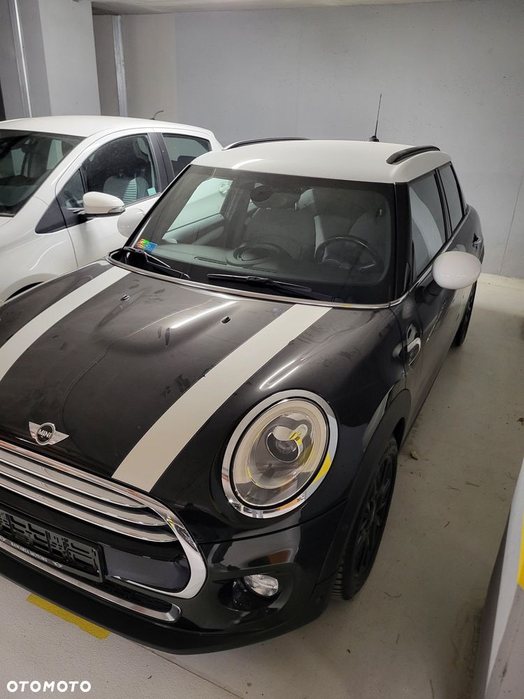 MINI Cooper - 2