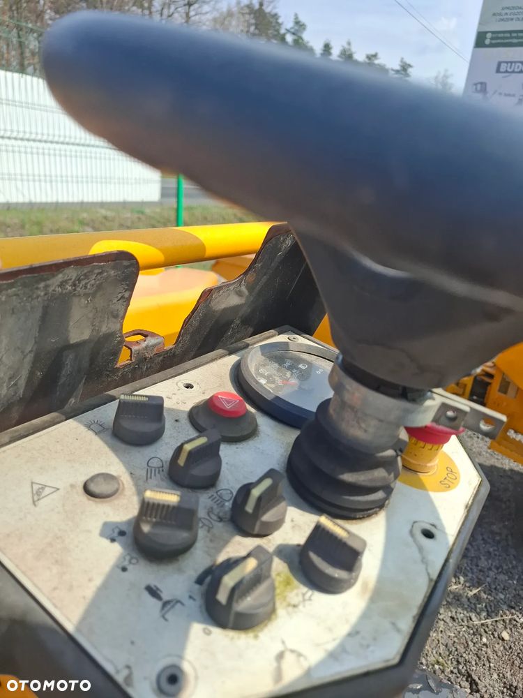 Walec ammann  av 23 - 4