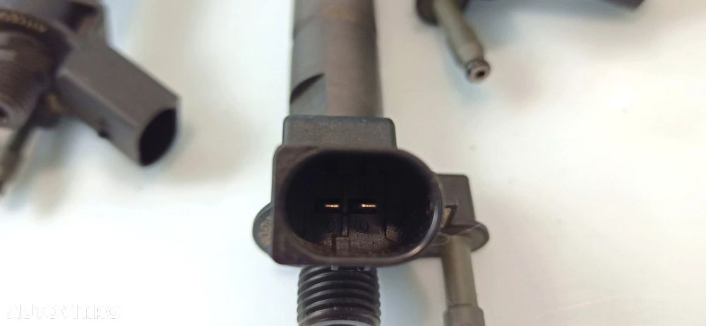 injector bmw 381 cai injector cod 8508153 injectoare bmw 550Md M5.0d X5 X6 N57D30C - 5