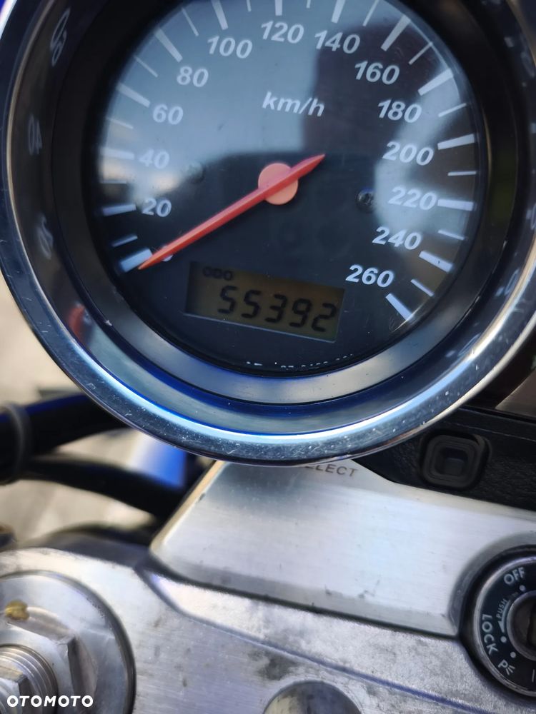 Suzuki GSX - 30