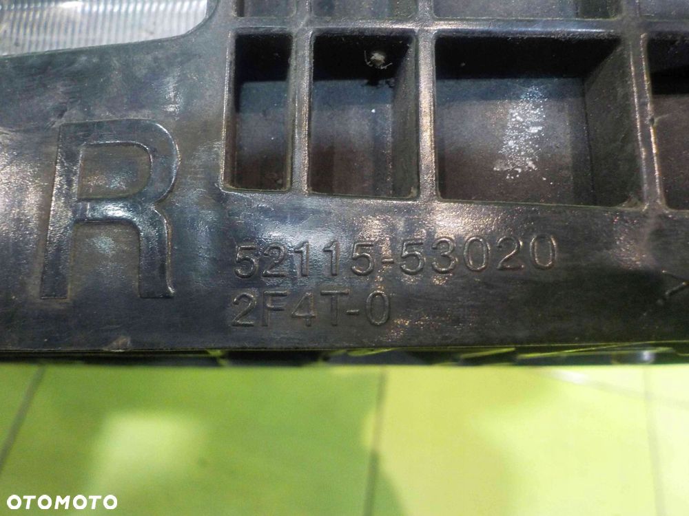 LEXUS IS II 07r lampa prawa przod 52115-53020 - 13