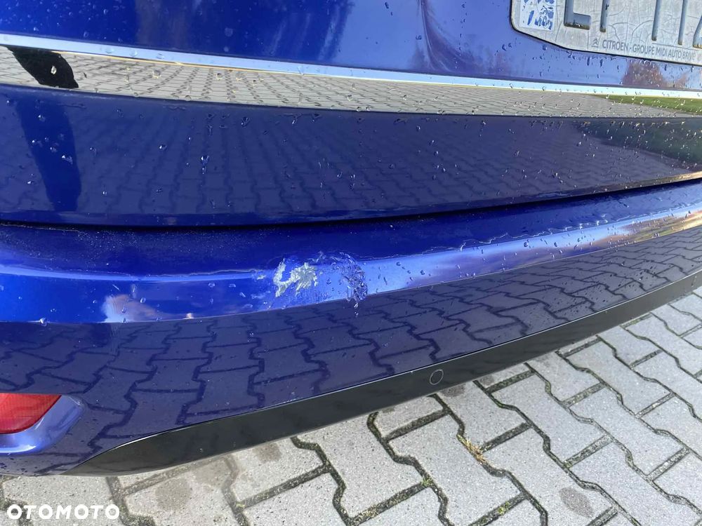Citroën C4 Picasso PureTech 130 Stop&Start EAT6 SHINE - 31