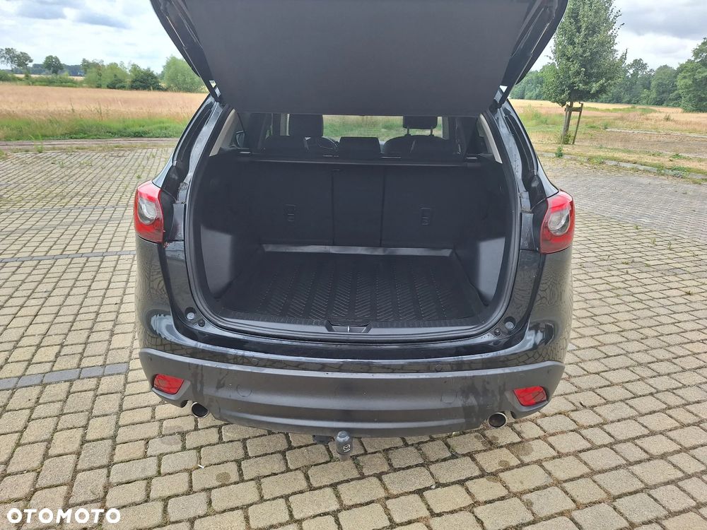 Mazda CX-5 2.2 D Skypassion AWD - 32