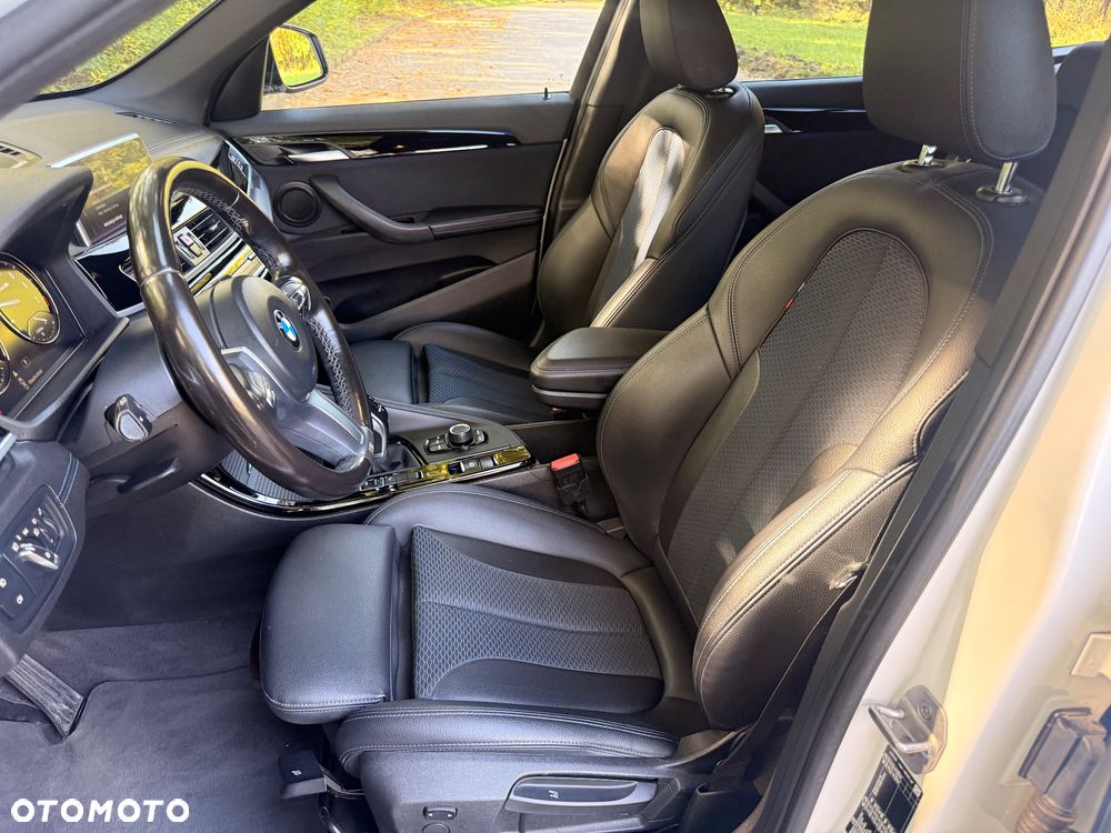 BMW X1 sDrive18i M Sport sport - 13