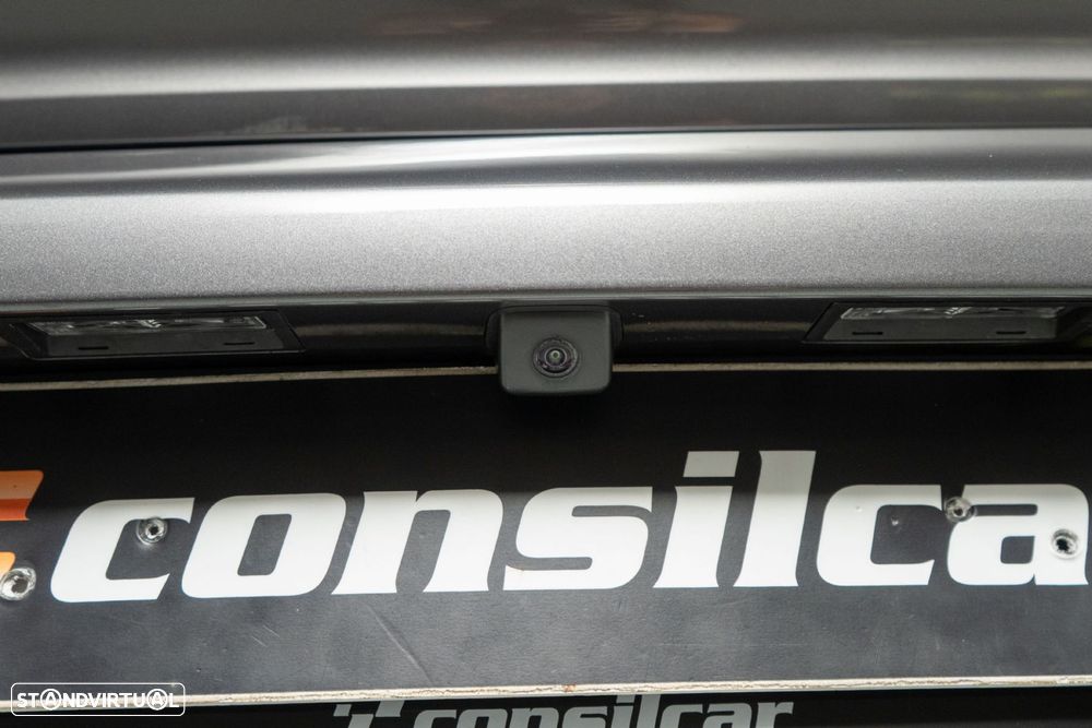 Peugeot 508 1.6 Hybrid GT e-EAT8 - 14