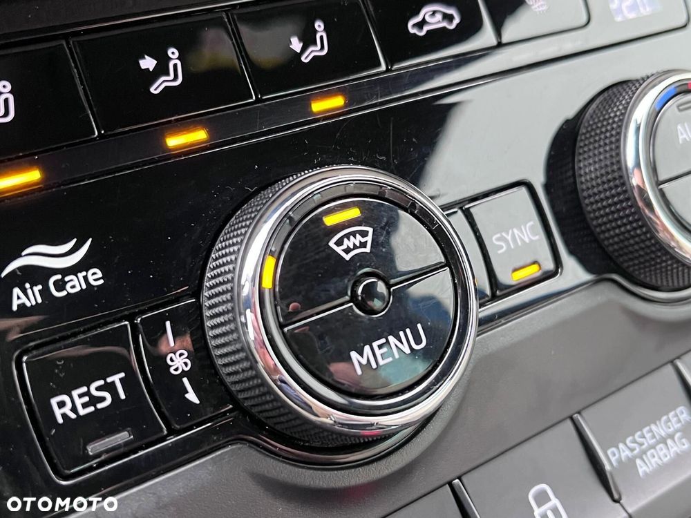 Skoda Kodiaq 2.0 TSI 4x4 L&K DSG - 37