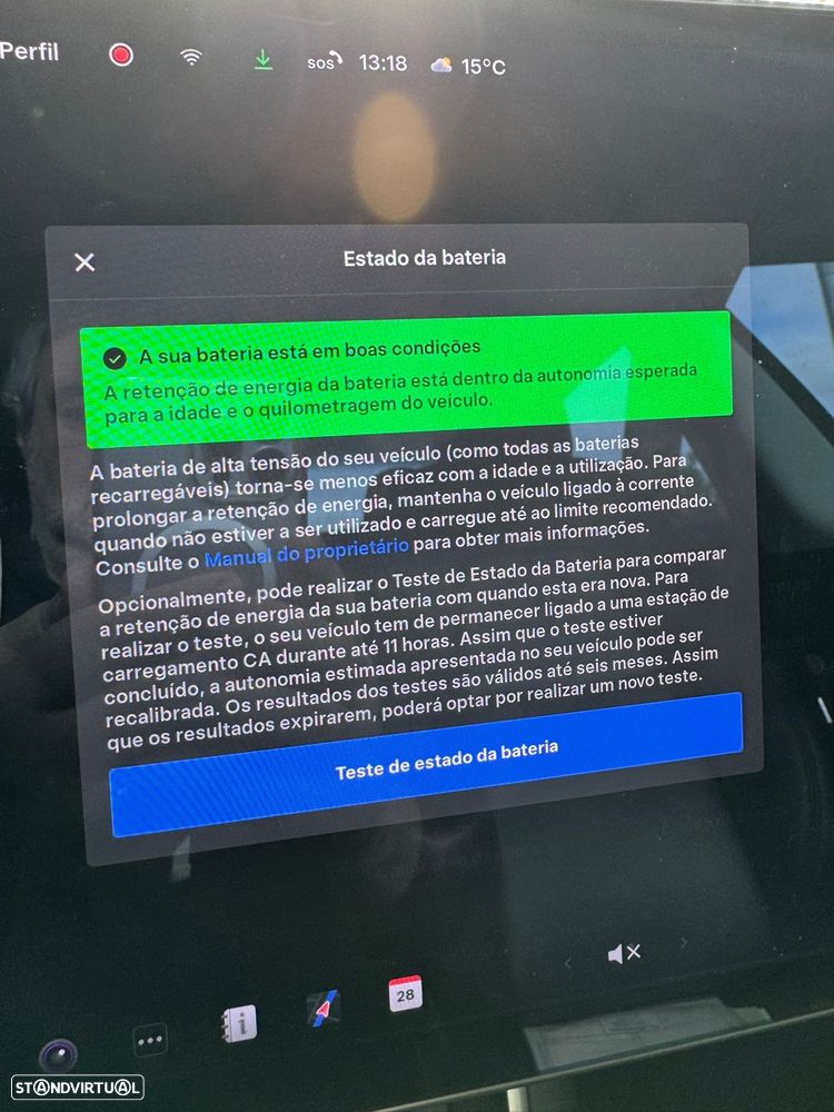 Tesla Model 3 Standard Range Plus RWD - 7