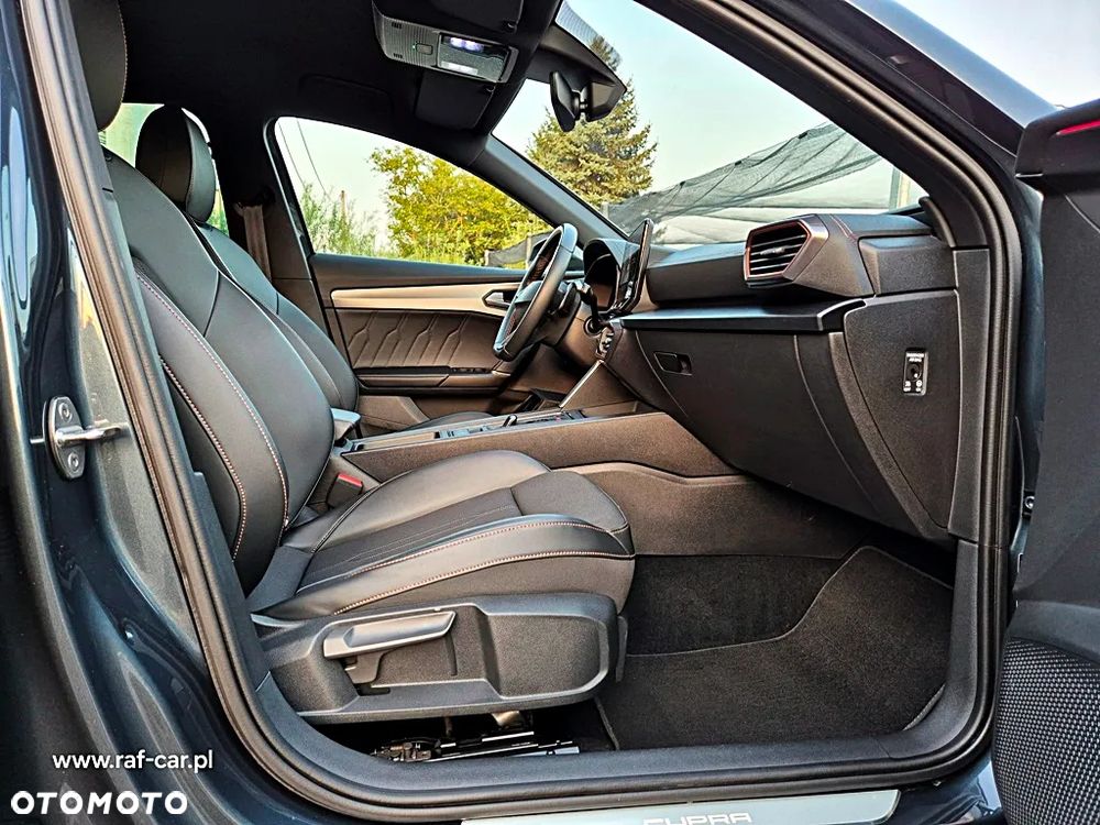 Cupra Formentor 1.5 TSI DSG - 30
