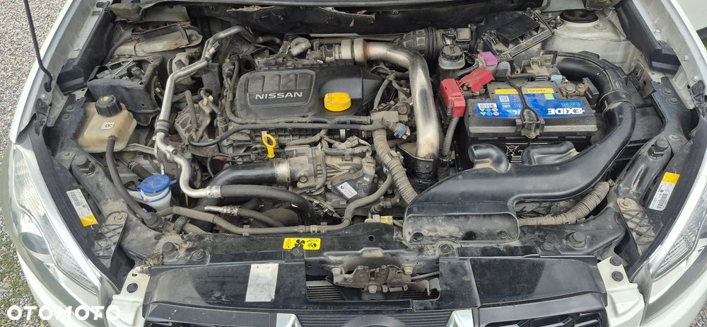 Nissan Qashqai 1.6 dCi 360 S&S - 14