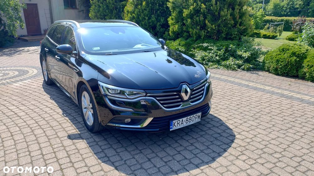 Renault Talisman 1.6 Energy dCi Initiale Paris EDC - 5