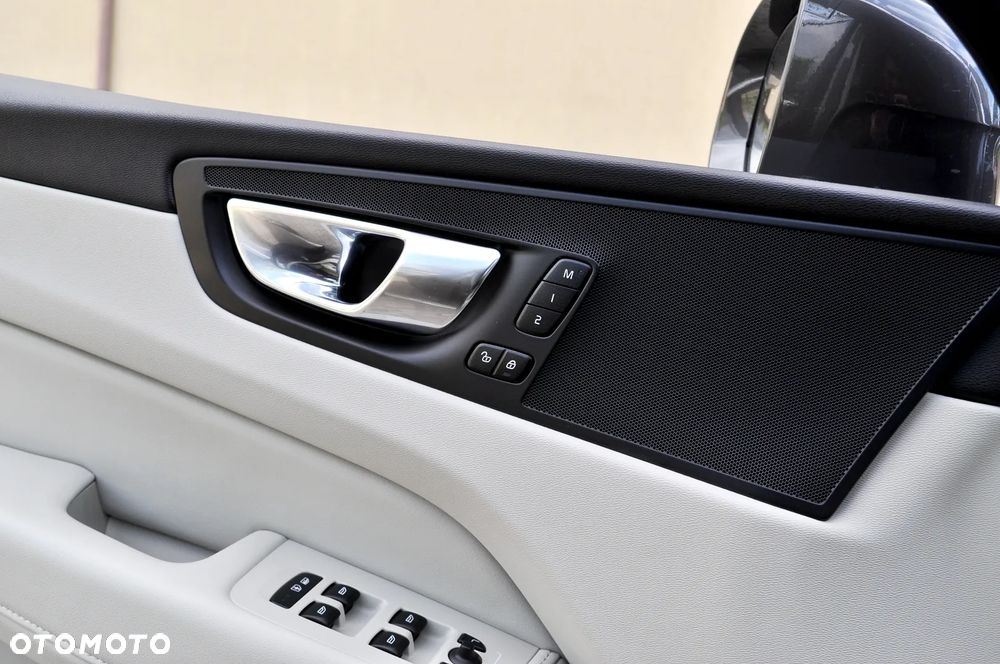 Volvo XC 60 B4 D Geartronic Inscription - 30