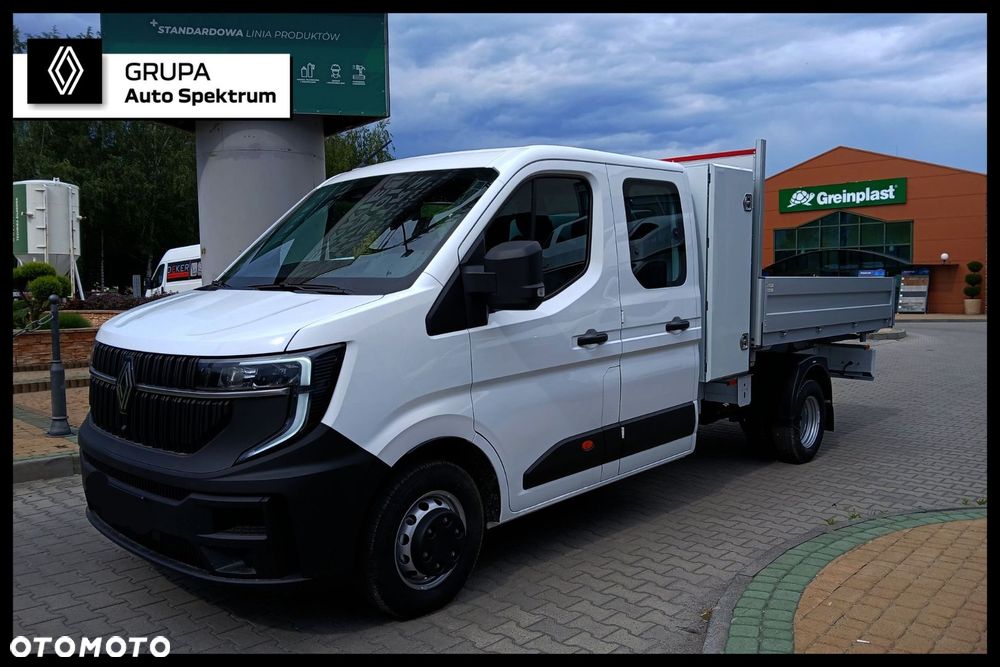 Renault Master - 2