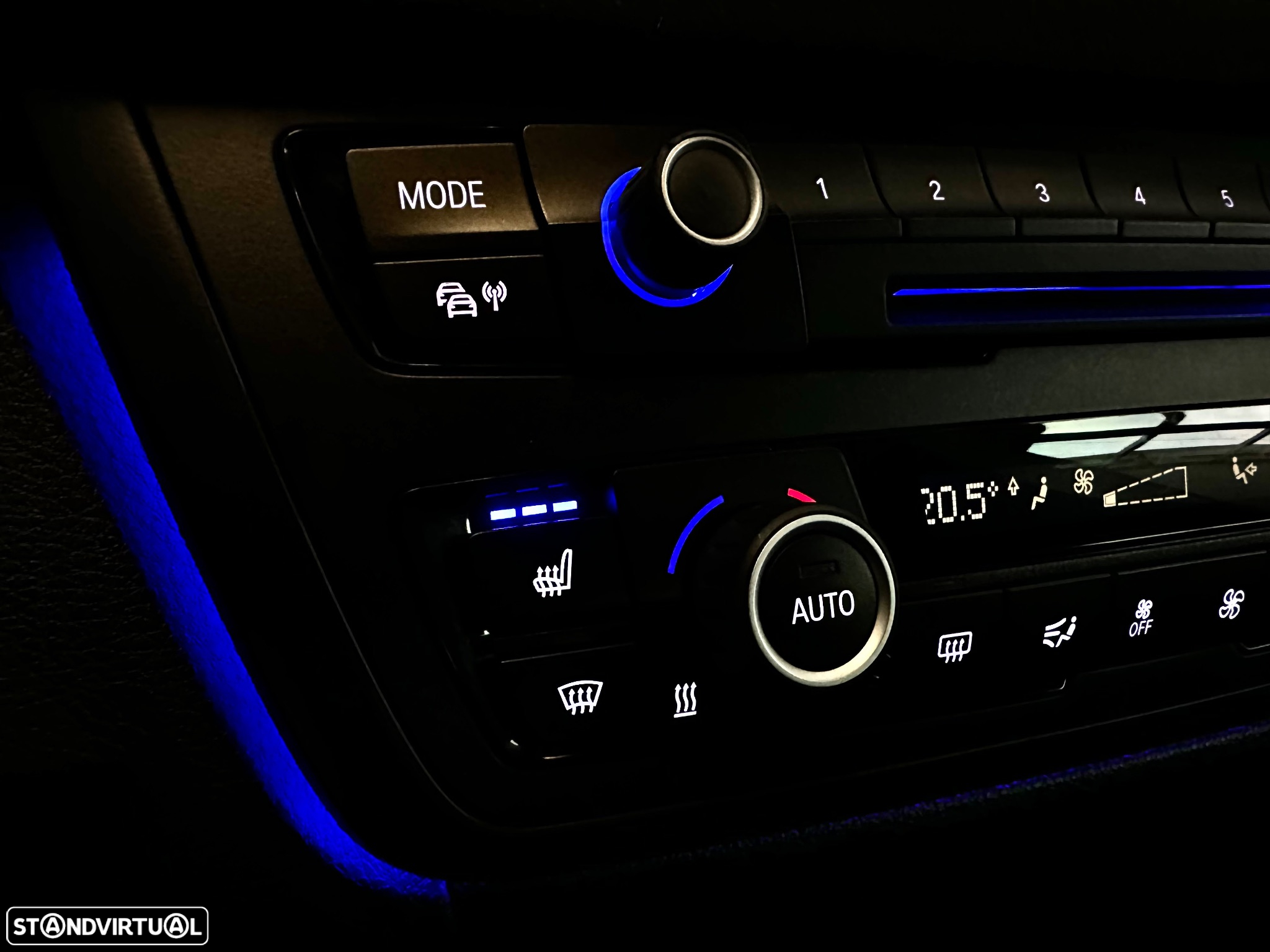 BMW 420 d Pack M Auto - 21
