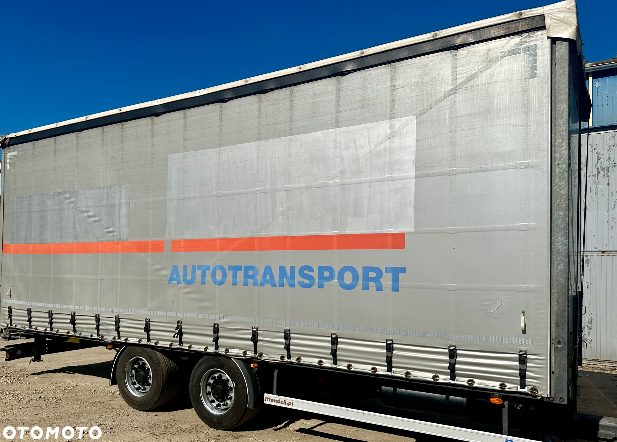 Iveco STRALIS 500EEV GLOB XXL AUTOMAT RETARDER 6x2 JUMBO TYLNA OŚ SKRĘTNA FIRANKA DŁ:7.40m + TANDEM PANAV OŚ BPW FIRANKA DŁ:8.20m ZESTAW PRZESTRZENNY 120m3 MOTOR:13L 2014r IGŁA - 9