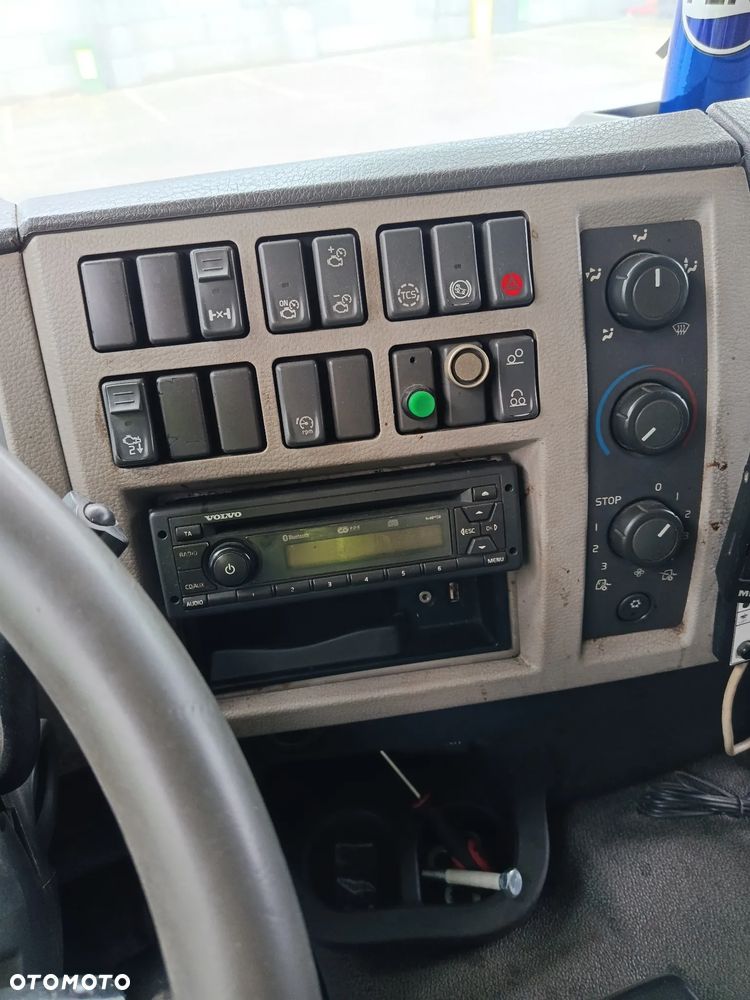 Volvo fe 320 - 6