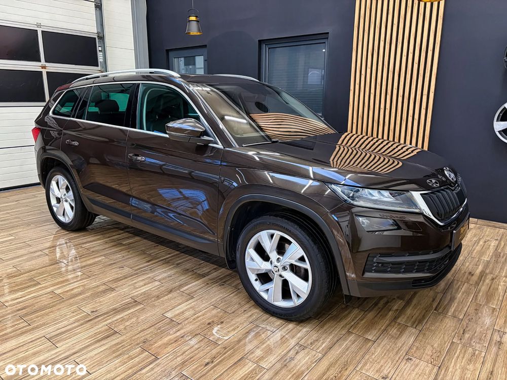 Skoda Kodiaq - 5
