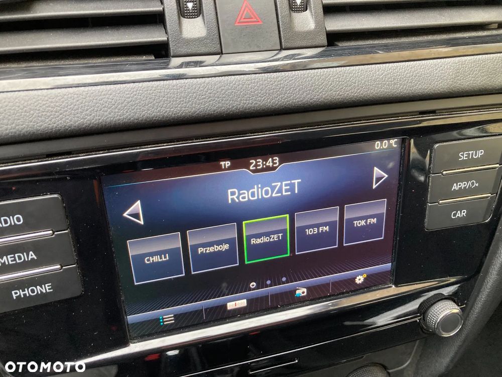 Skoda Octavia 1.4 TSI Ambition - 7