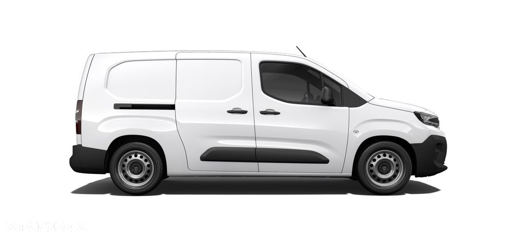 Peugeot PARTNER XL - 2