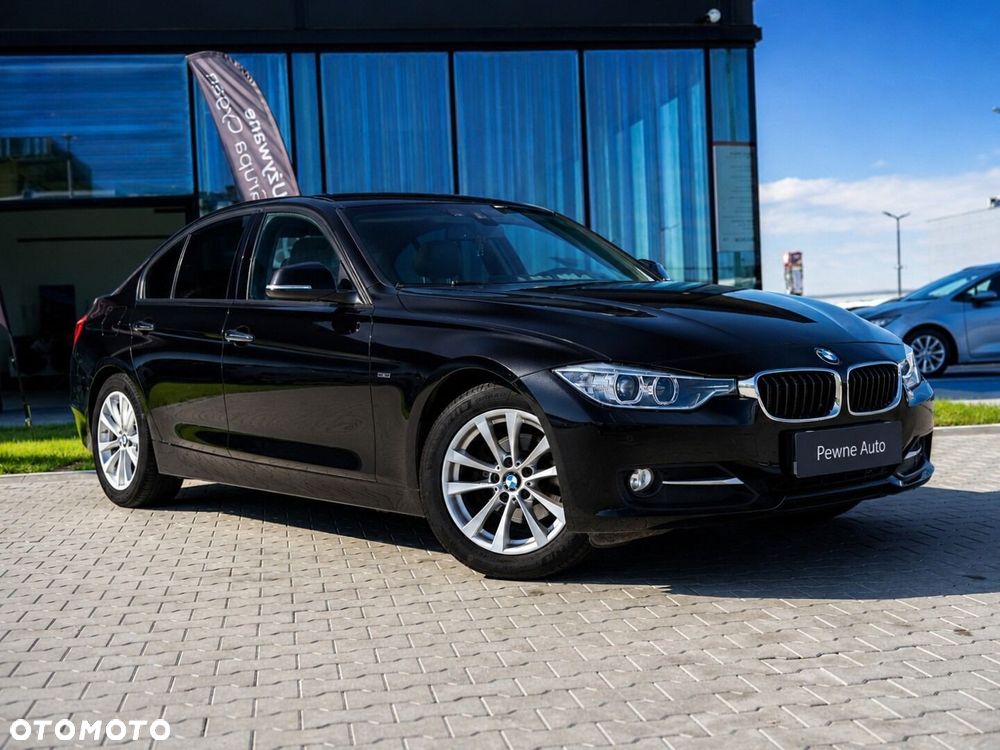 BMW Inny - 1
