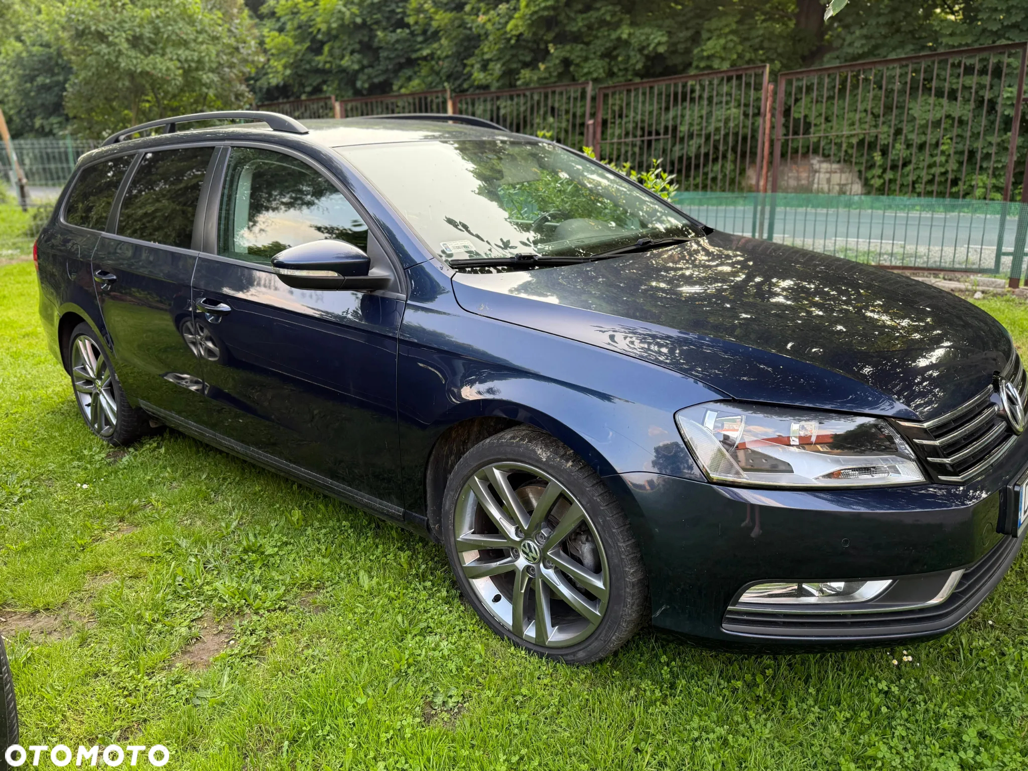 Volkswagen Passat 2.0 TDI Comfortline DSG - 3