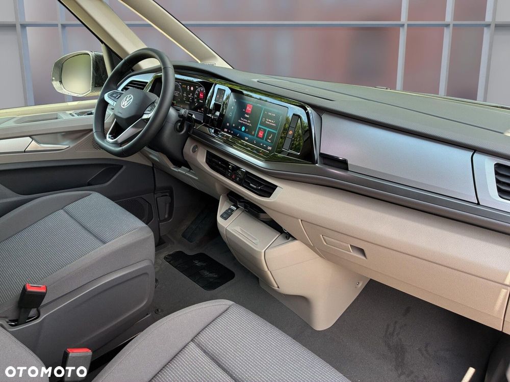 Volkswagen California - 15