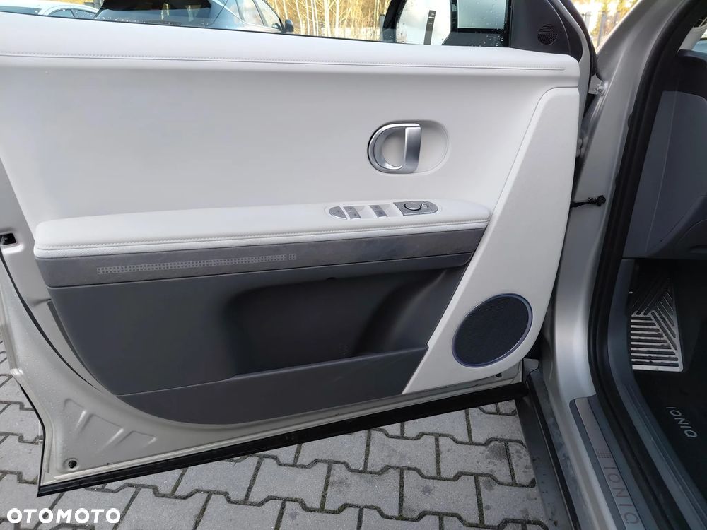 Hyundai IONIQ 5 77kWh Techniq - 10