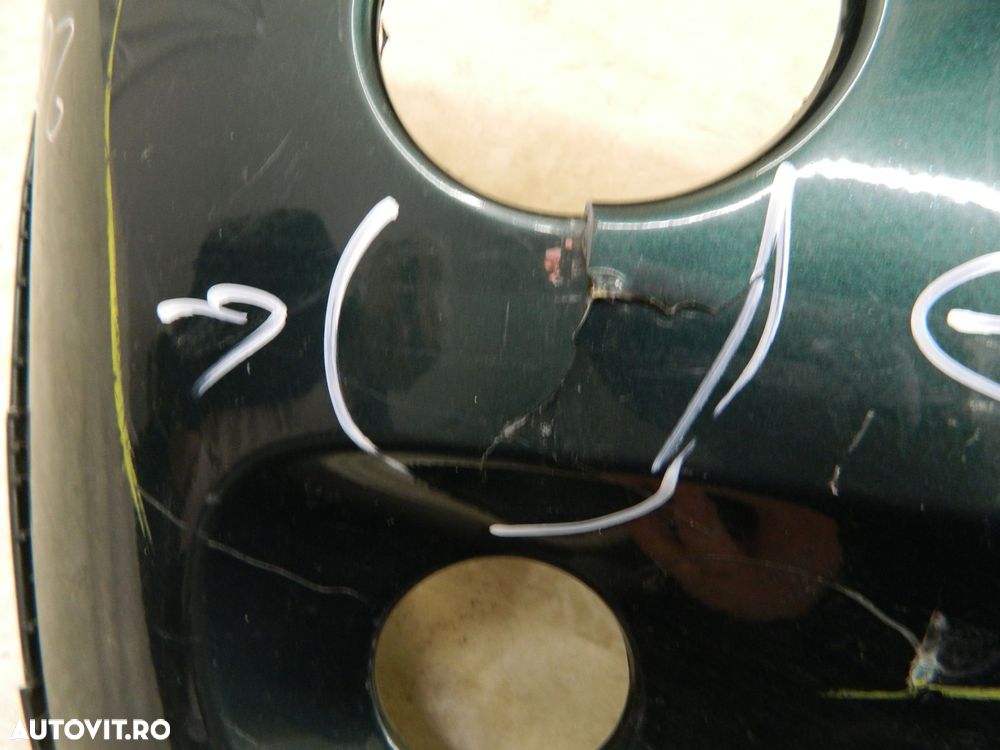 Bara fata Mini Cooper  R50 / R53, 2001, 2002, 2003, cod origine 51111177877. - 7