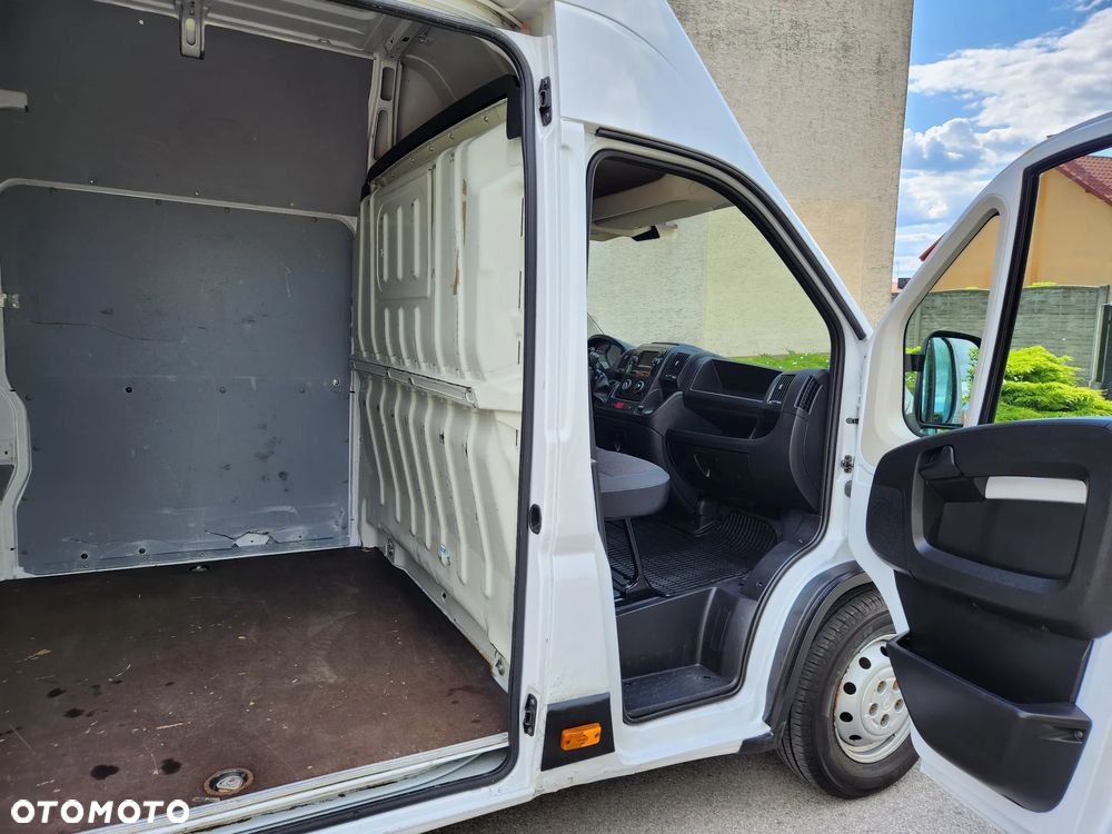 Opel Movano L4H3 - 6