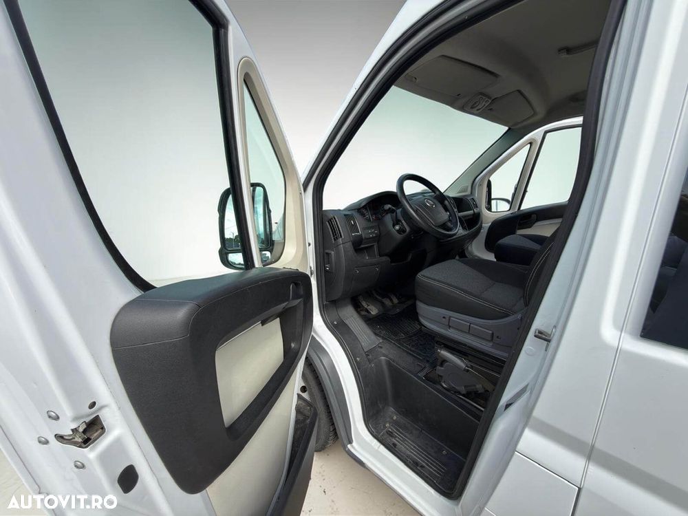 Fiat Ducato - 13