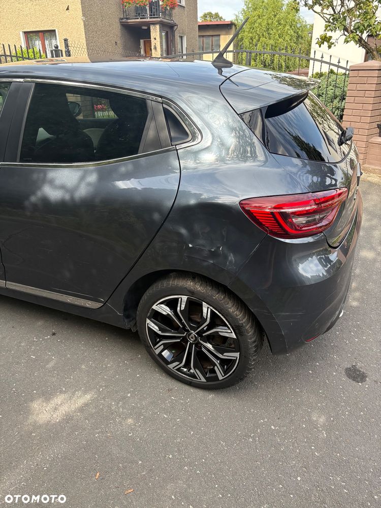 Renault Clio TCe 100 INTENS - 6