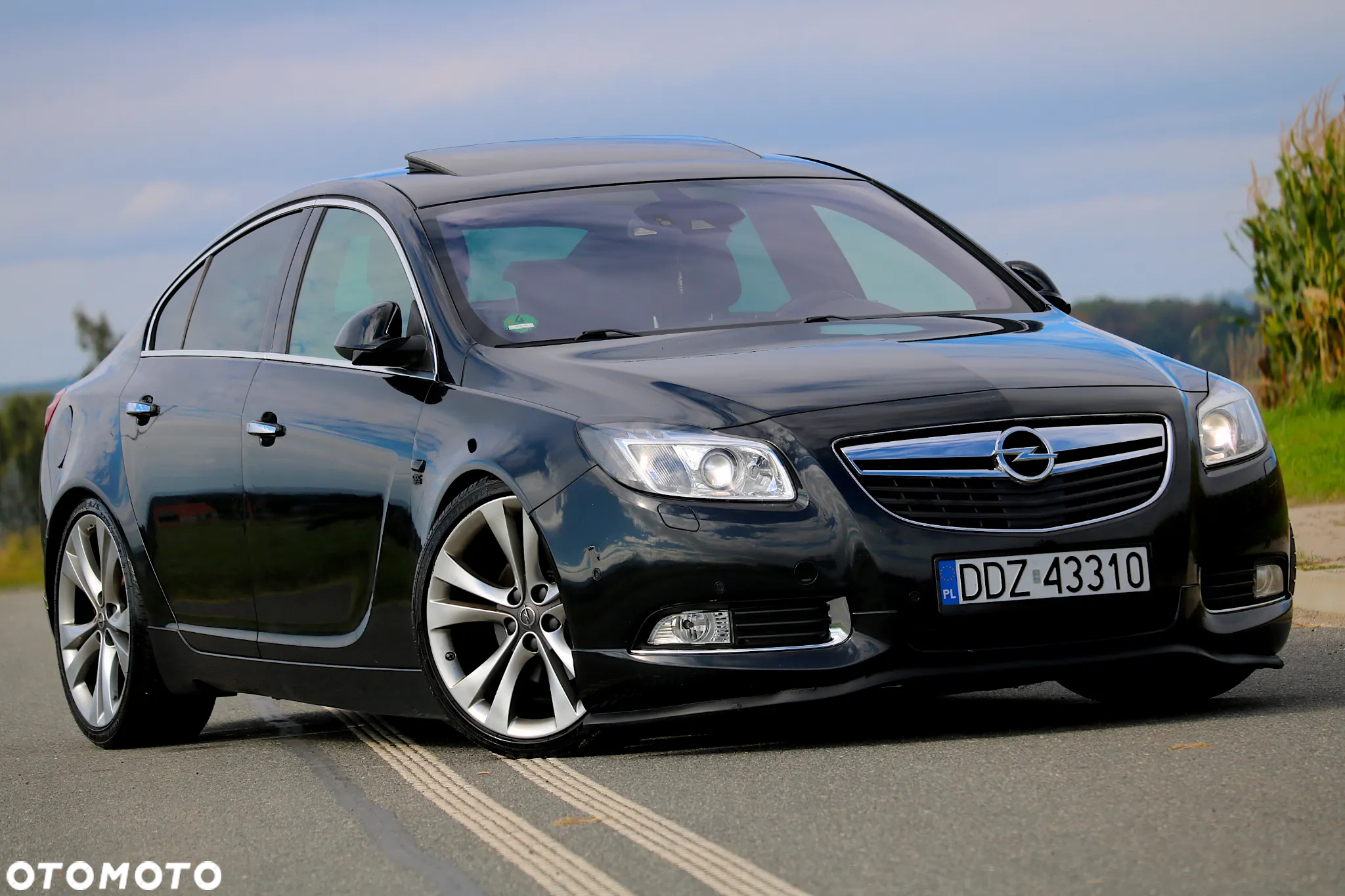 Opel Insignia 2.0 CDTI Sport - 11