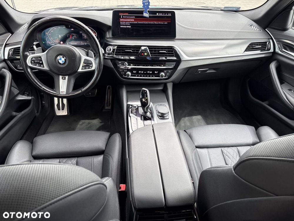 BMW Seria 5 - 19