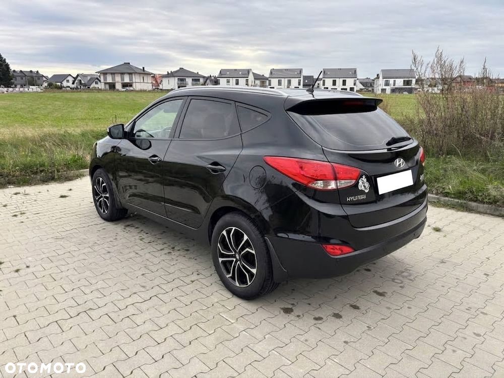 Hyundai ix35 1.7 CRDi Comfort 2WD - 2