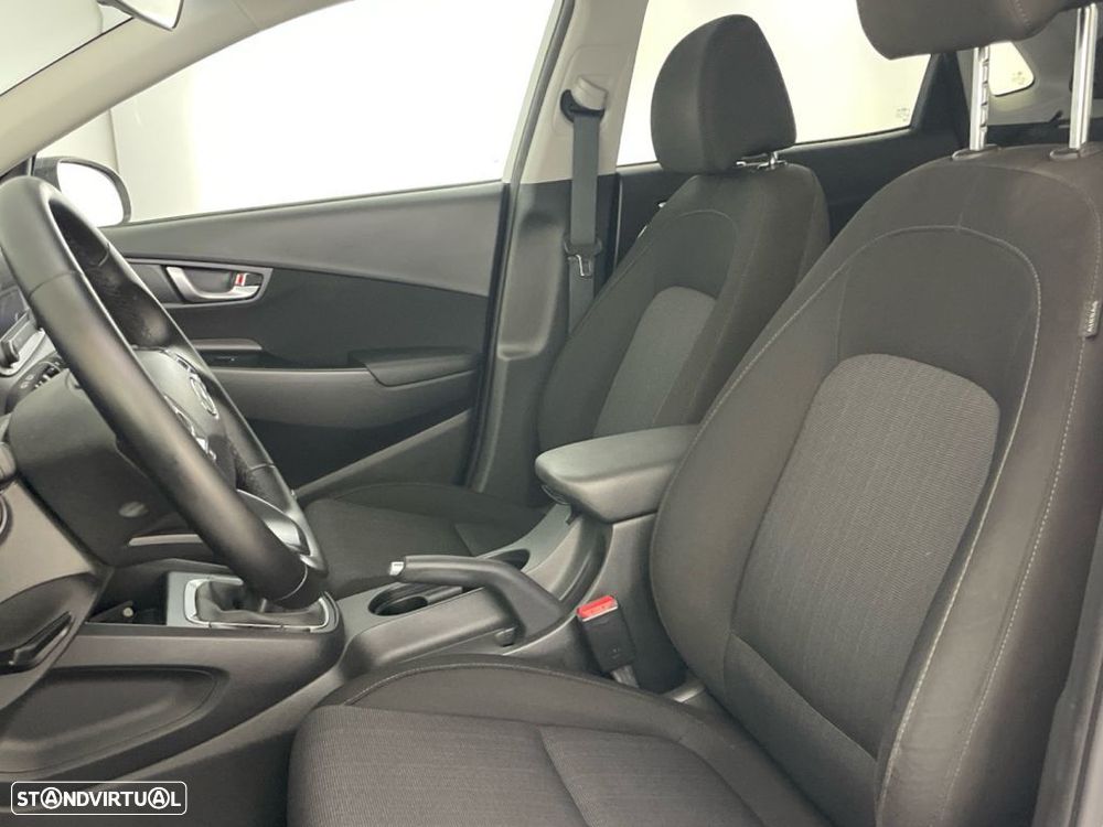 Hyundai Kauai 1.0 T-GDi Premium — fotografia 17