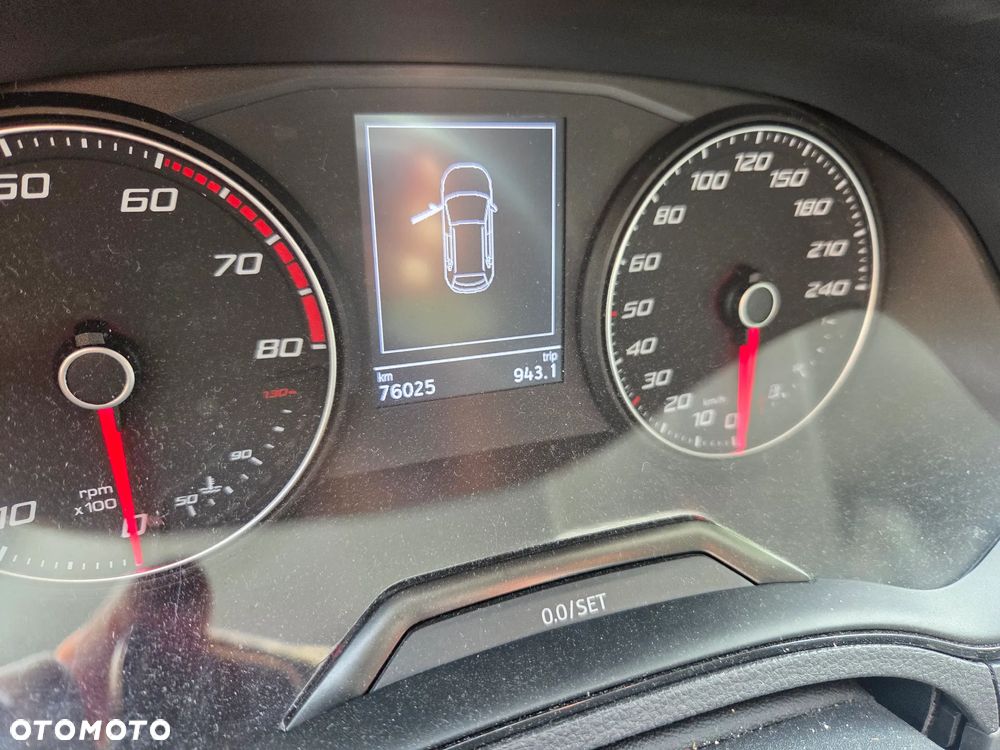 Seat Arona 1.0 TSI Style S&S - 7