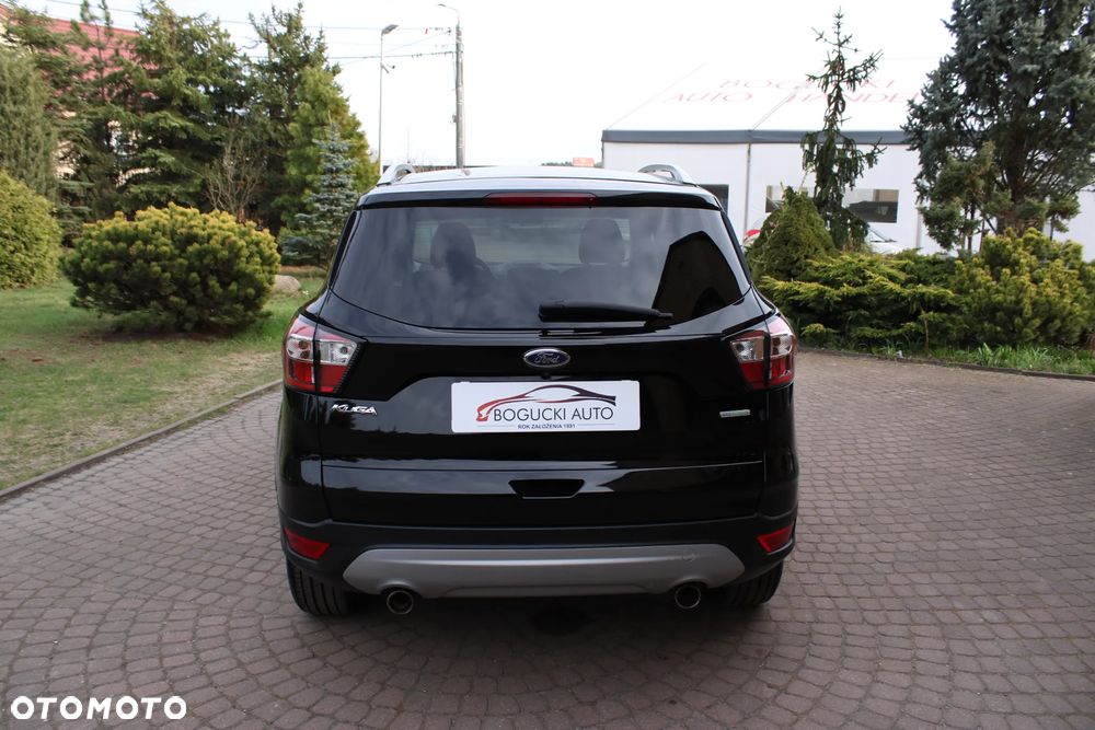 Ford Kuga 1.5 EcoBoost FWD Trend ASS - 7