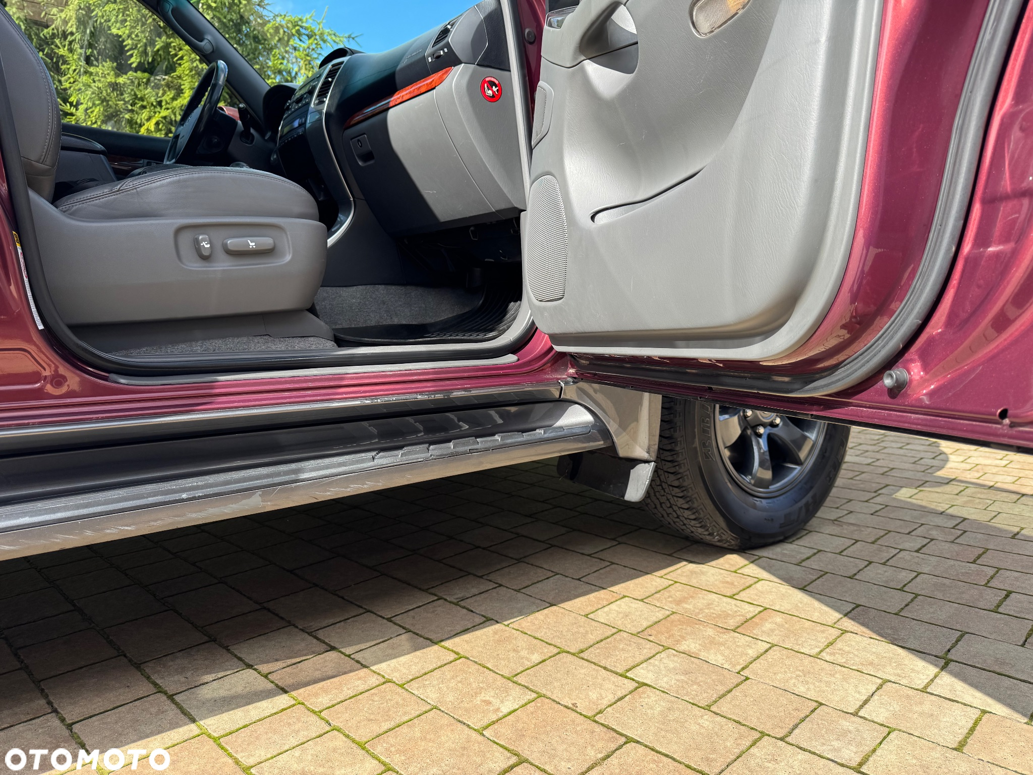 Toyota Land Cruiser 4.0 Luna Comfort - 14