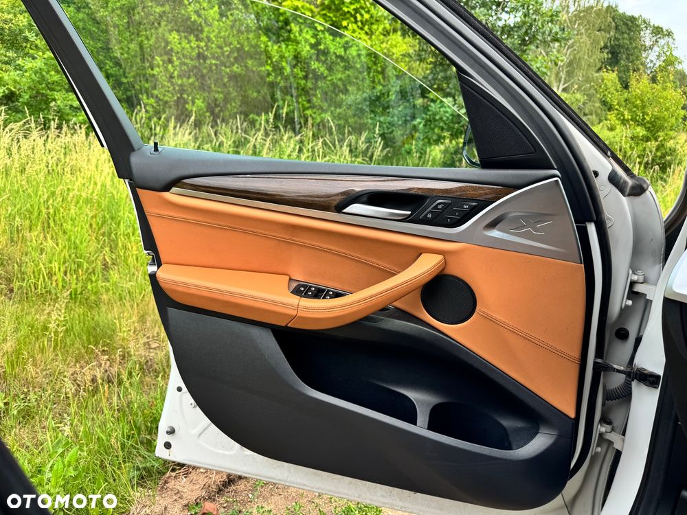 BMW X3 - 17