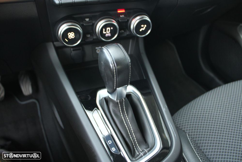 Renault Arkana 1.6 E-Tech Intens - 21