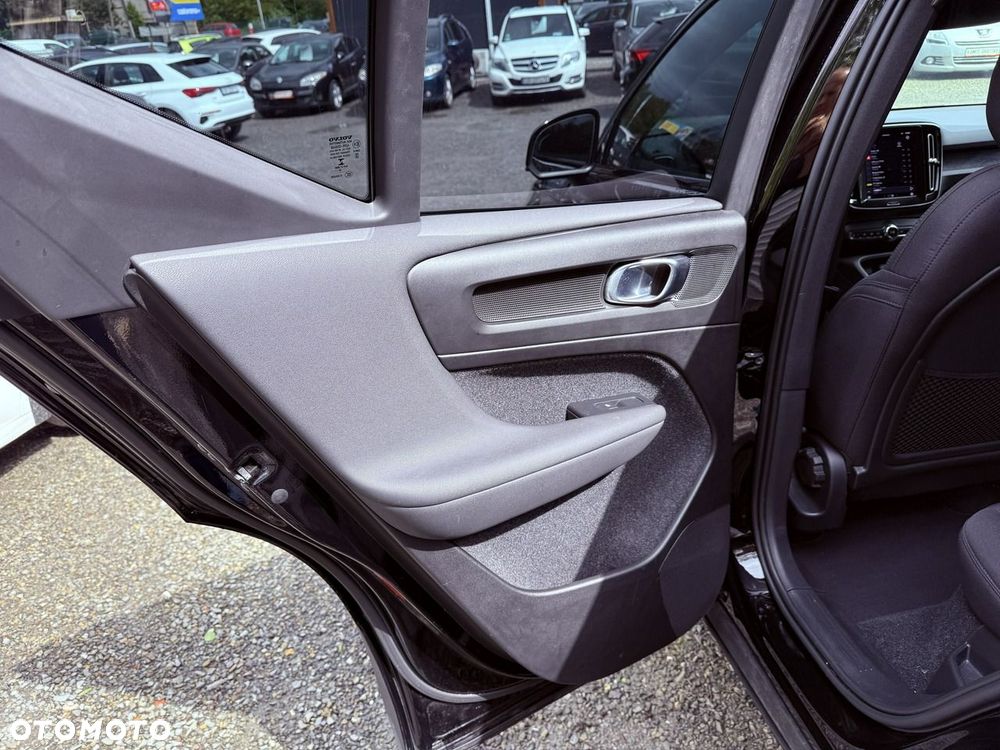 Volvo XC 40 - 14