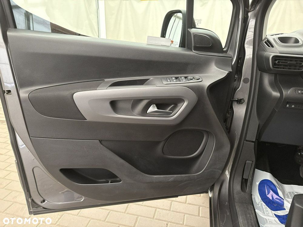 Toyota Proace City Verso - 11